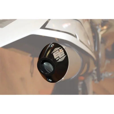Spark Arrestor End Cap for KTM 150 XC 2011-2015 D8491