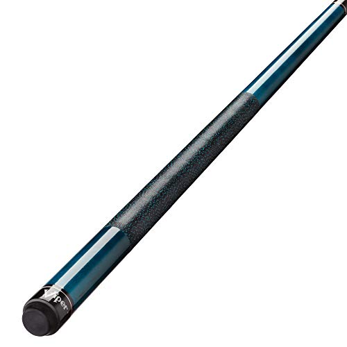 58" 2-Piece Billiard Cue S1513