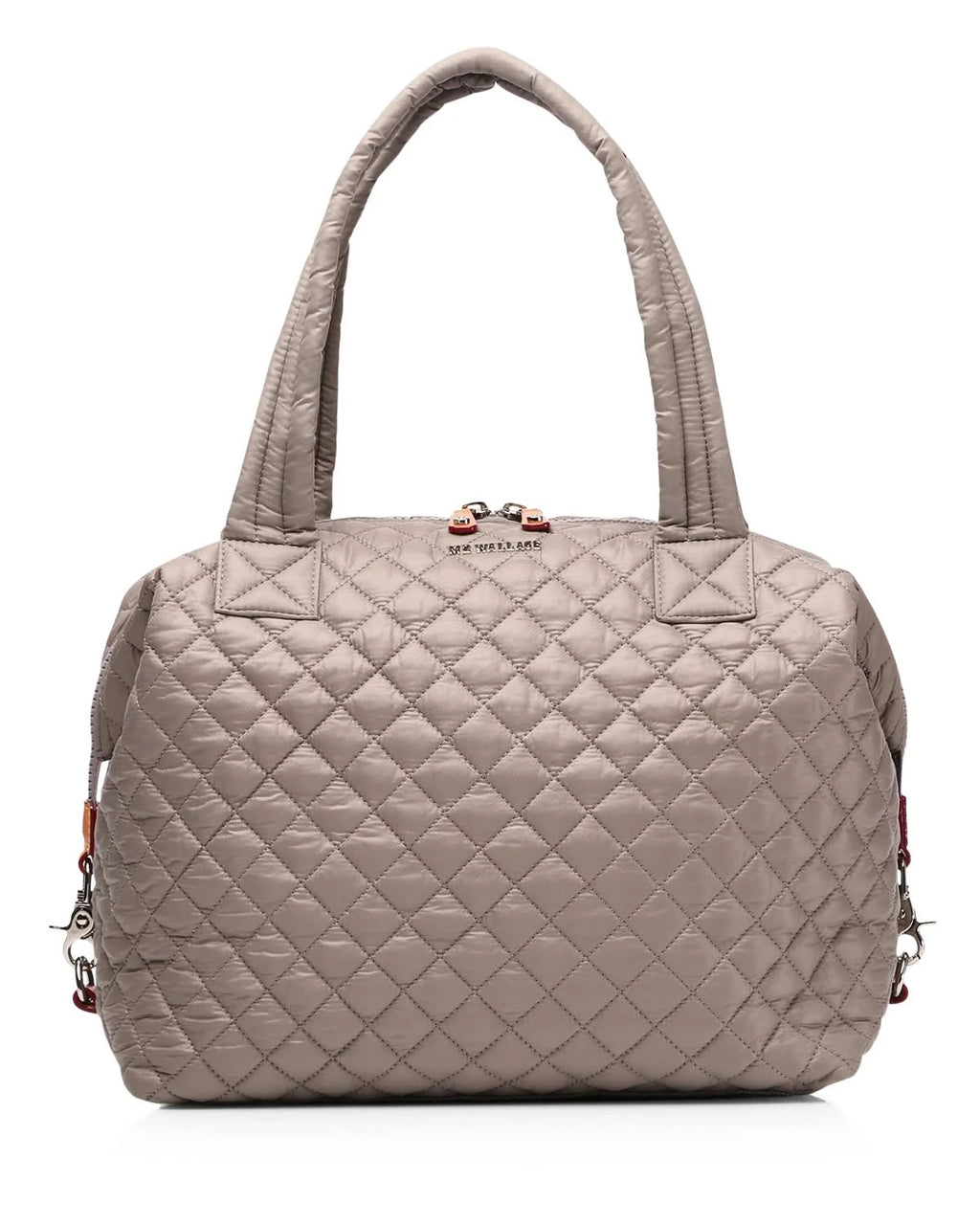Medium Sutton Bag - Pink M845