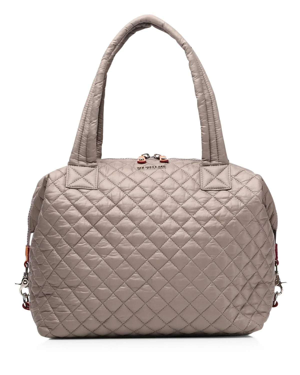 Medium Sutton Bag - Pink M845