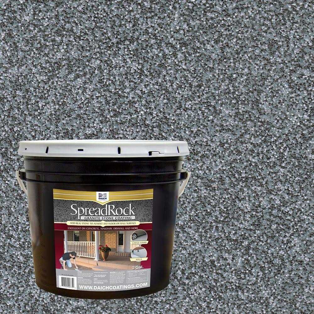 Granite Stone Coating 3 Gal L1418