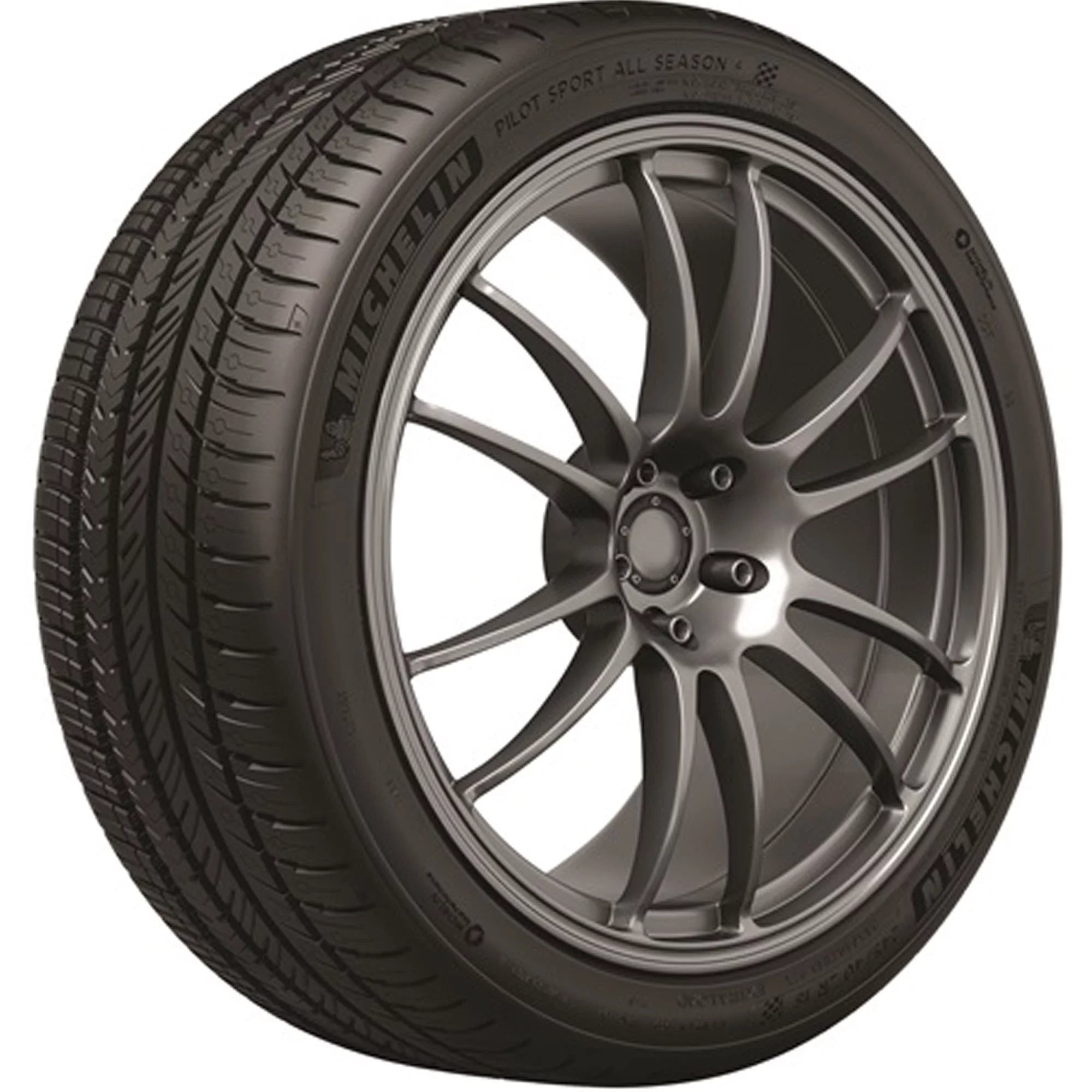 285/30ZR20 99Y XL All Season Passenger Tire G399394