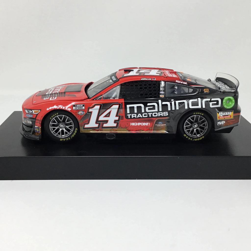1:24 Elite Die-Cast Ford Mustang S767