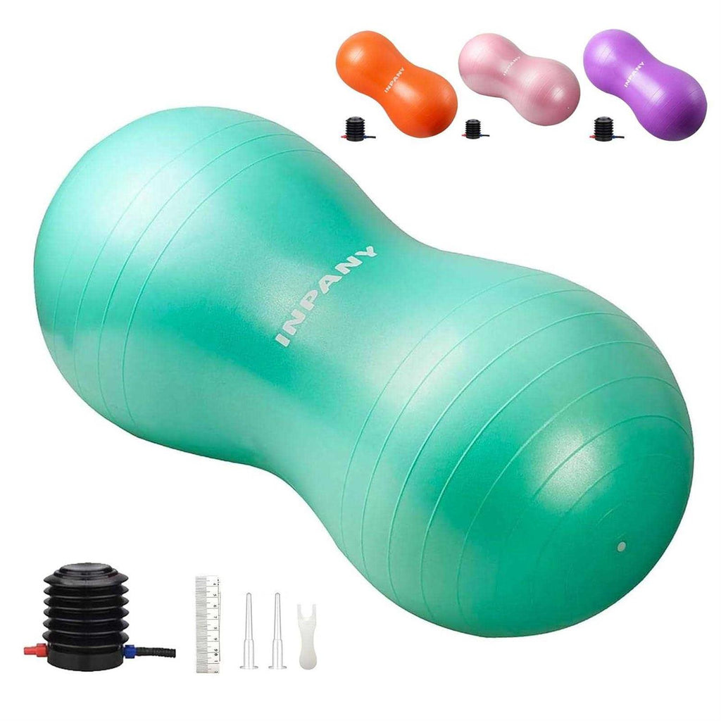 Anti Burst Exercise Ball O793