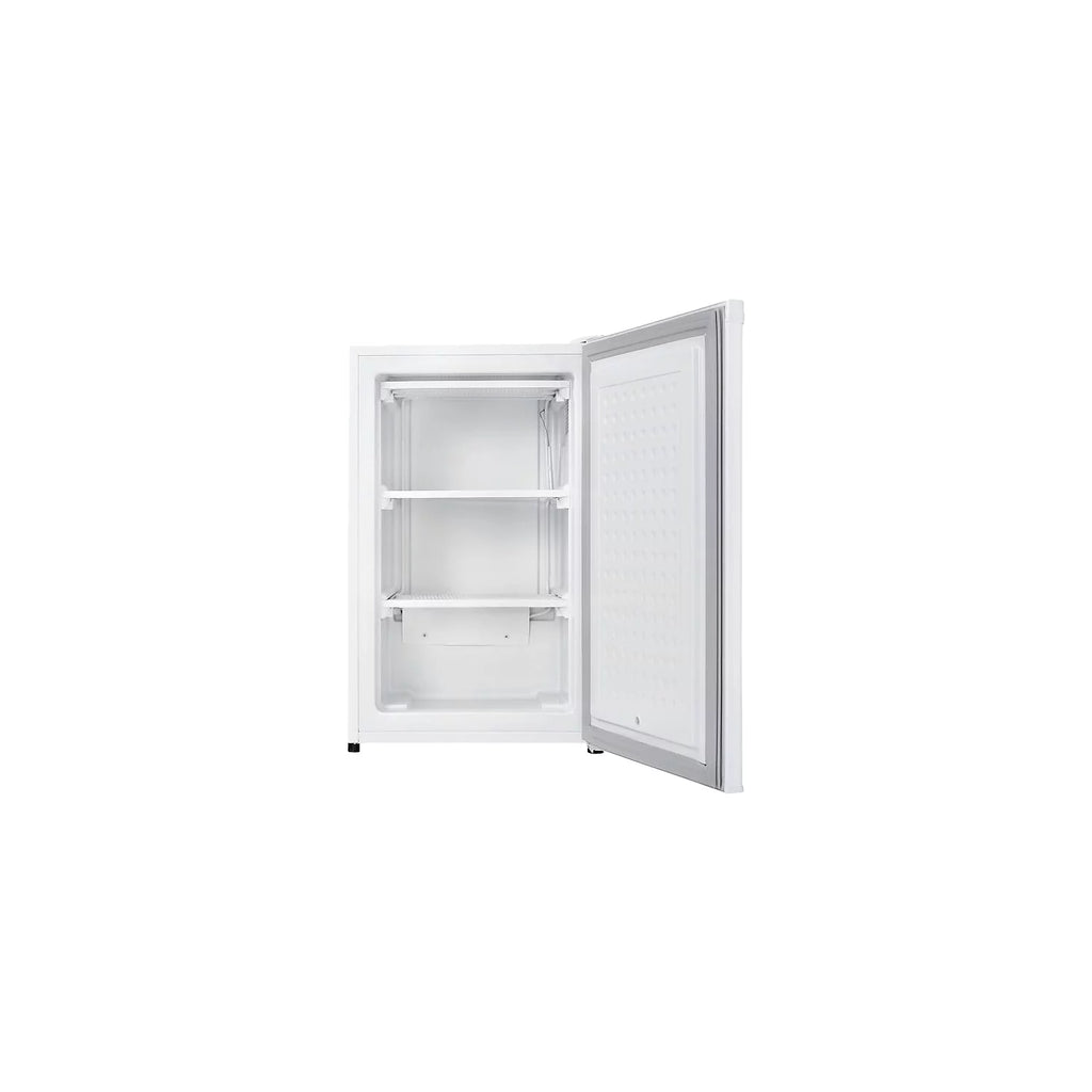 3.2 Cu.Ft. Upright Freezer Manual Defrost Mechanical Thermostat M514