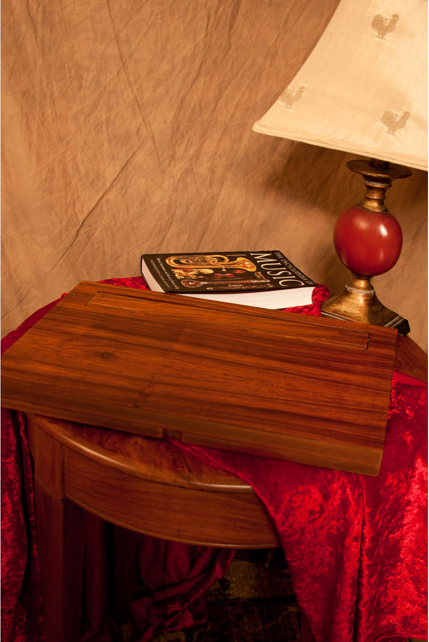 Tabletop Music Stand K71802