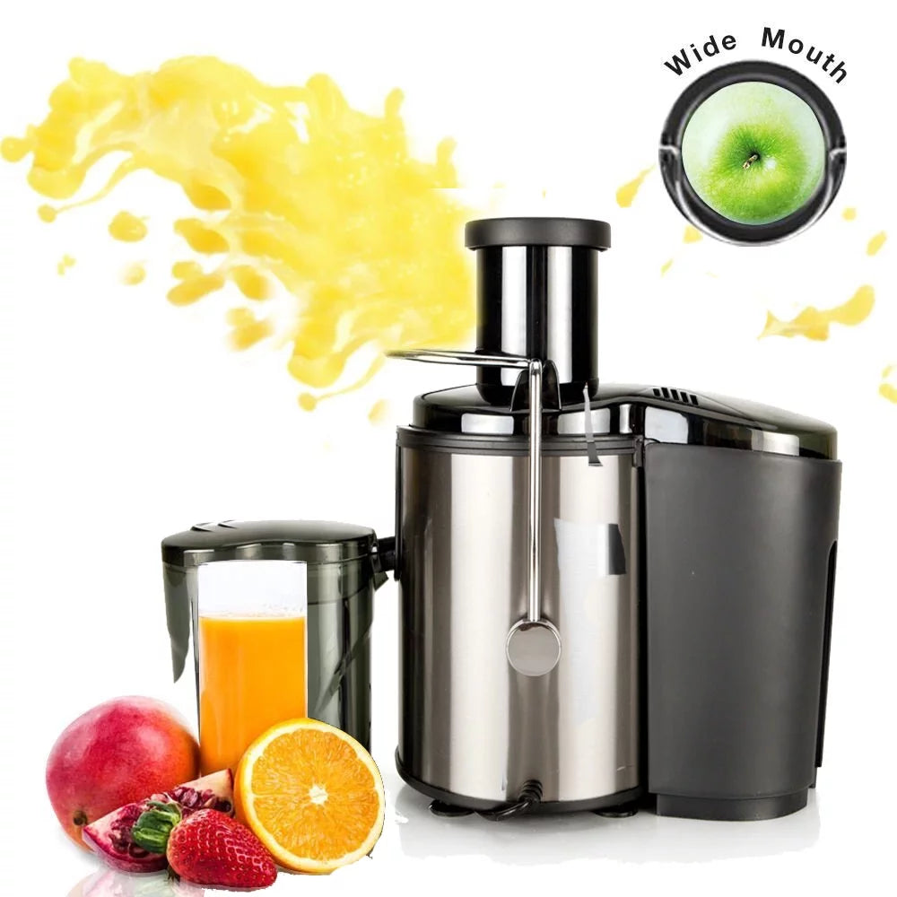 800 Watt Centrifugal Juicer Machine with Juice Jug B138872