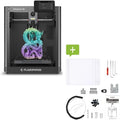 3D Printer and 3D Printer Enclosure Kit U66616