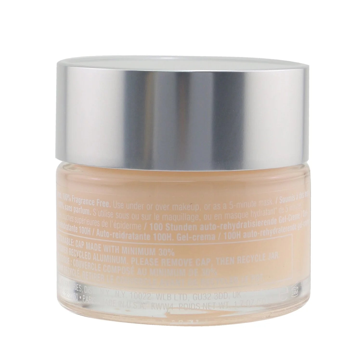 50ml/1.7oz Moisture Surge Hydrator P918