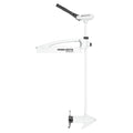 55 Lb. Thrust 52 In. Shaft Saltwater Electric Trolling Motor K387