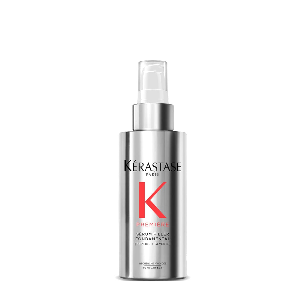 Anti-Frizz Hair Repair Serum O4218