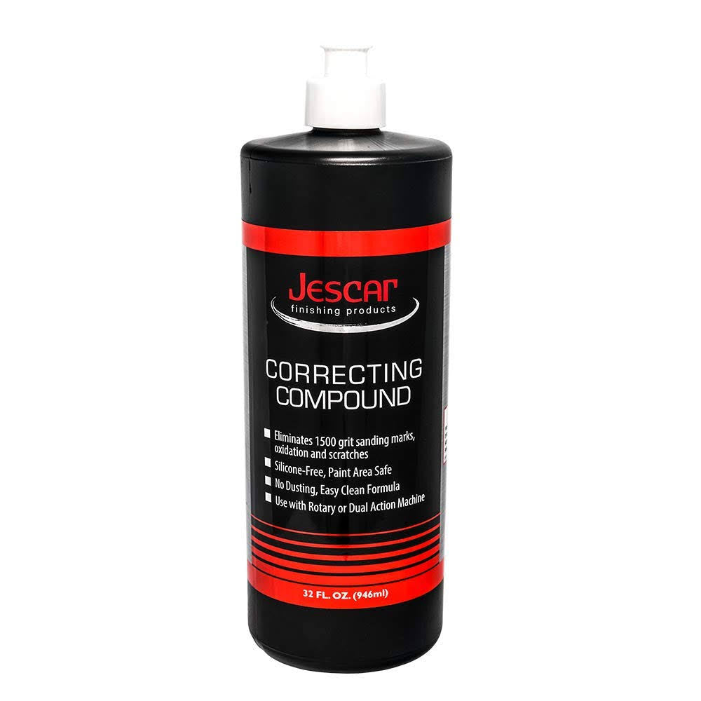 32 oz Correcting Compound G3452