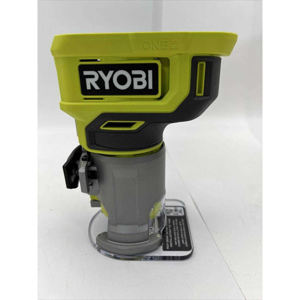 18V Cordless 3-Tool Combo Kit with Jig Saw, Router and Random Orbit Sander T690507