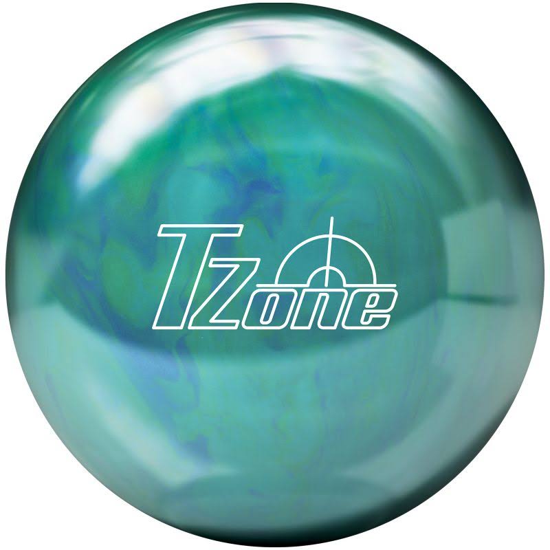 Caribbean Blue Bowling Ball V2218