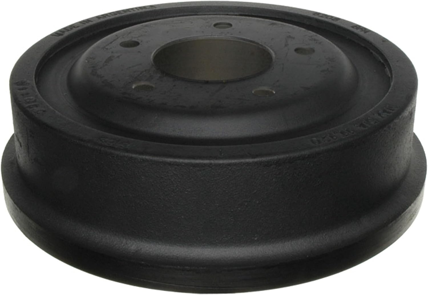 Rear Brake Drum Pack of 2 Q31172