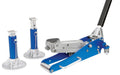 1.5 Ton Aluminum Floor Jack and Jack Stands Z377813