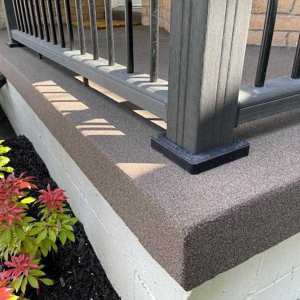 Granite Stone Coating 3 Gal L1418