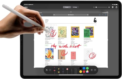 11-inch Wi-Fi 128GB Space Gray iPad Pro B14430