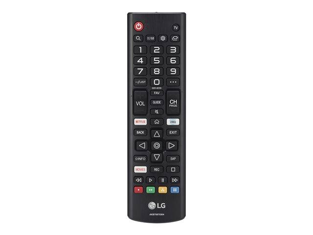 32 inch HD Smart LED TV K611