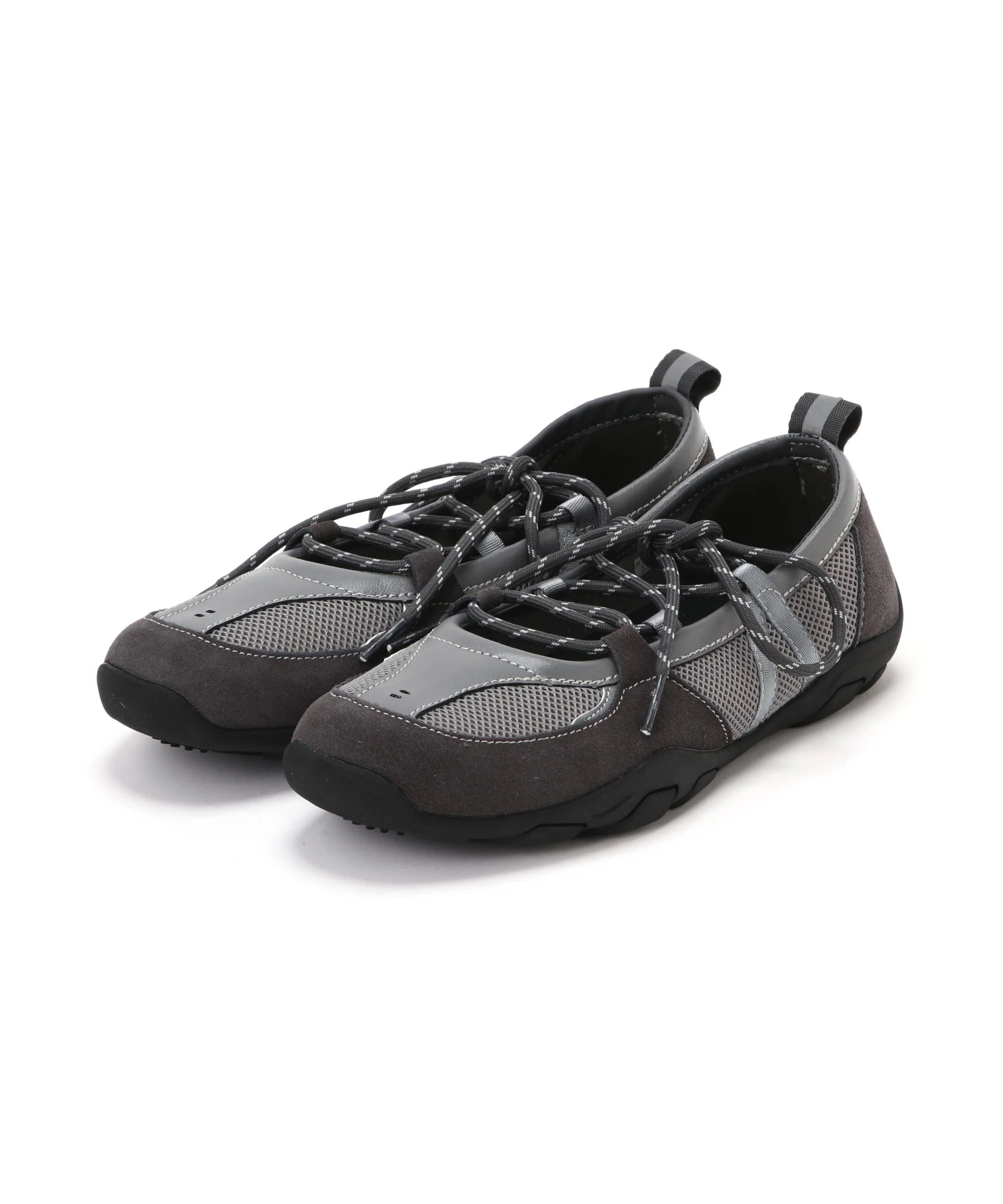 Laceup Sneakers P87420