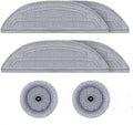 6 Pack Mop Pads for Robot Vacuum Cleaner T965369