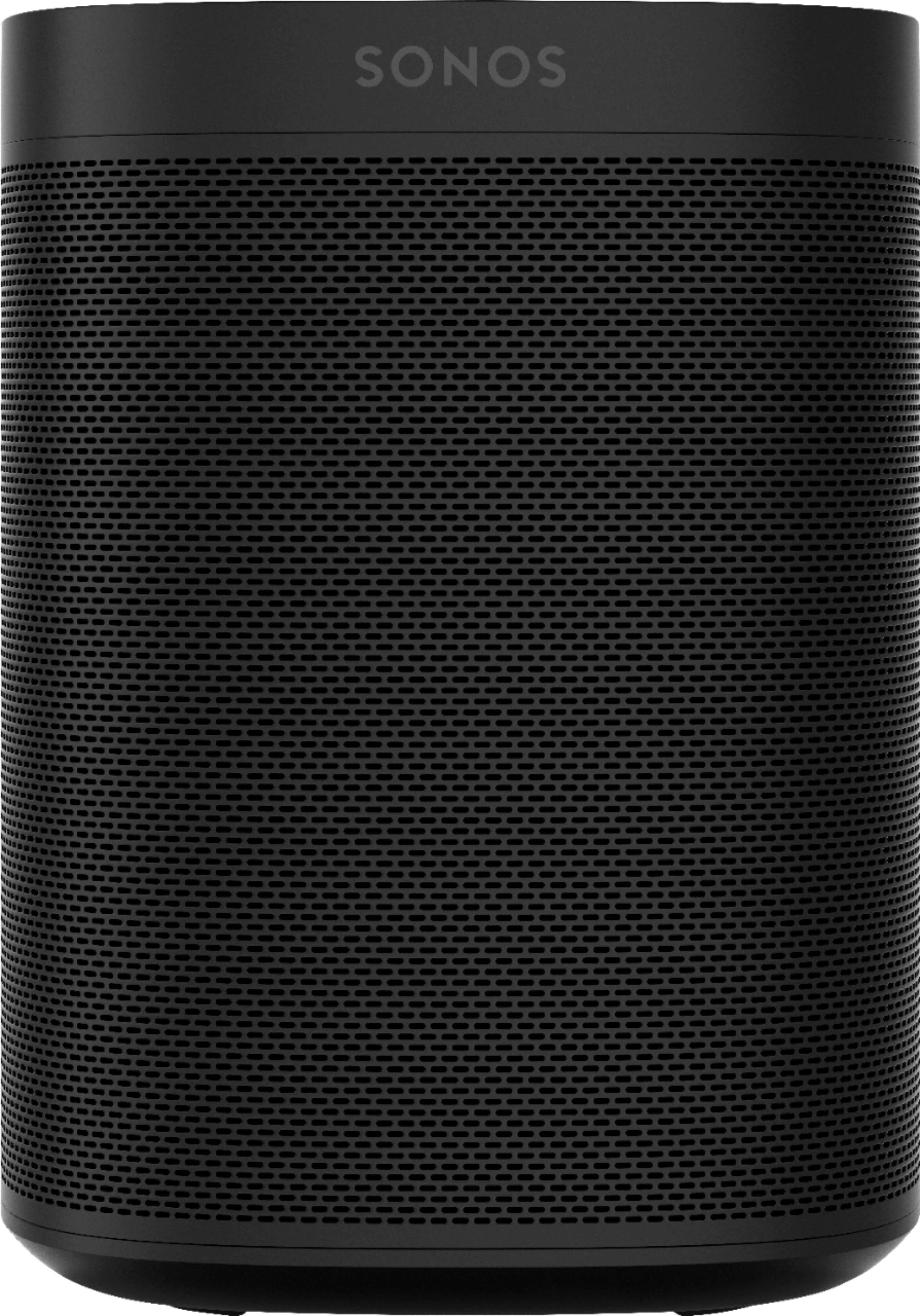 Black Wireless Smart Speaker E8750