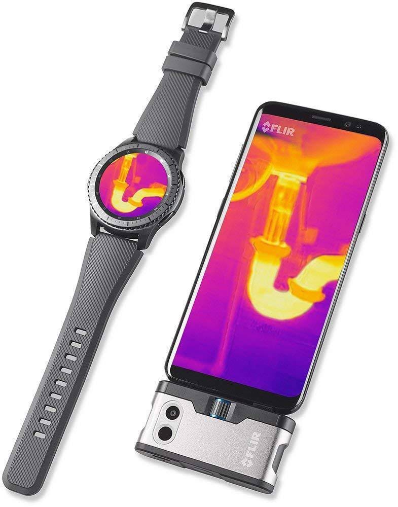 Thermal Imaging Camera for Android (usb-c) M33415