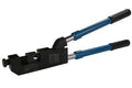 10 AWG 400 MCM Dieless Indent Electrical Cable Crimper Tool L190956