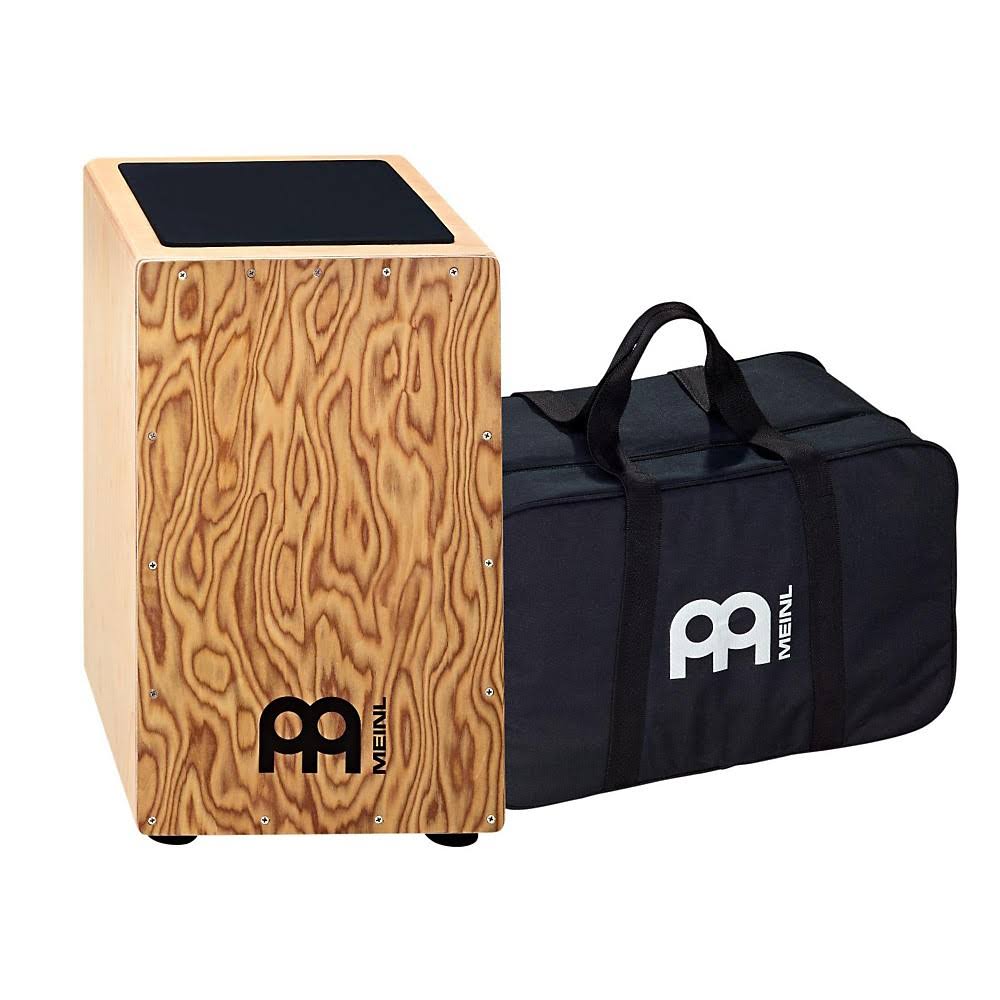 String Cajon with Bag I97085