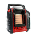 Portable Propane Heater 9000 BTU R495261