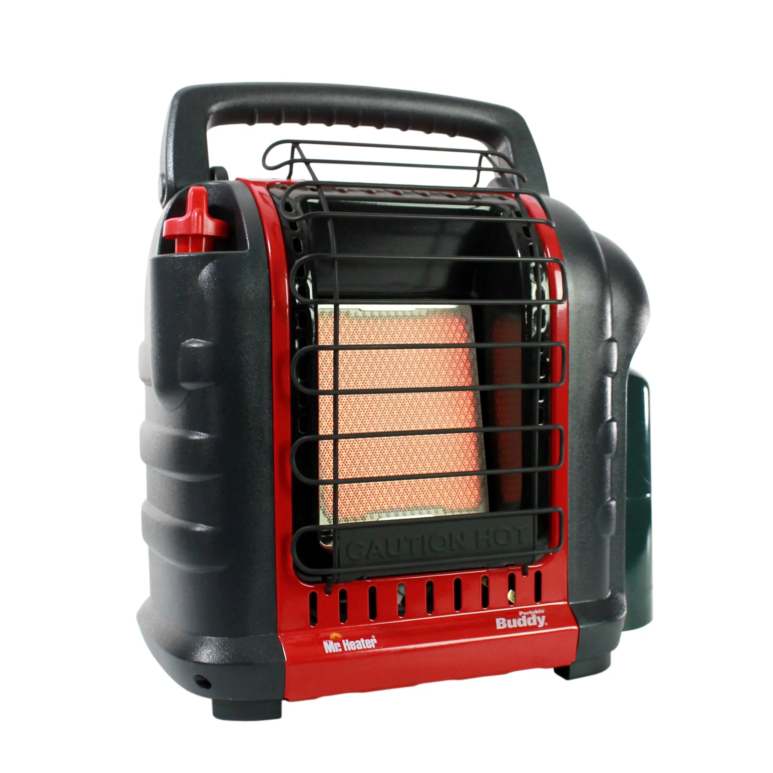 Portable Propane Heater 9000 BTU R495261