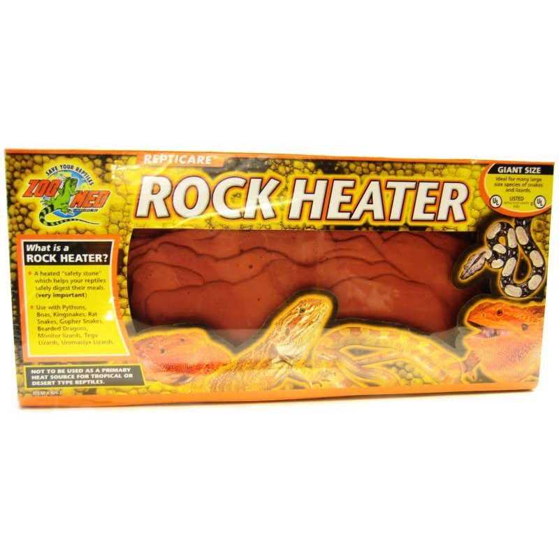 Rock Heater Mini T9315