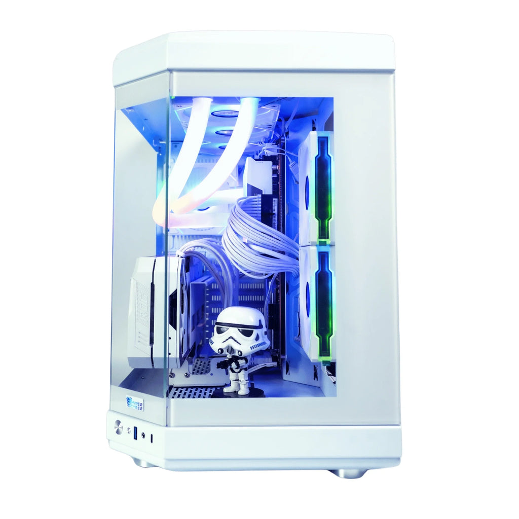 Gaming PC T5677