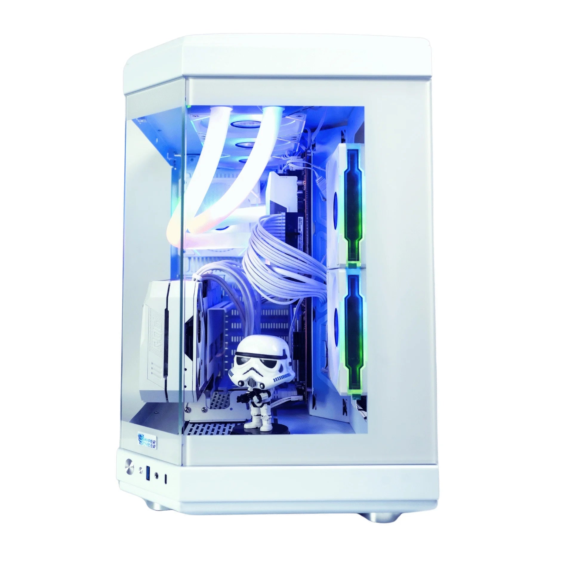 Gaming PC T5677