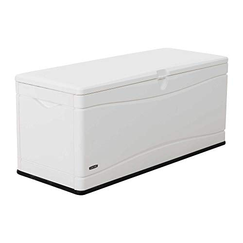 130 Gallon Extra Large Deck Box B307
