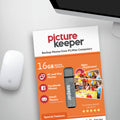 16GB USB Photo Backup Device K525