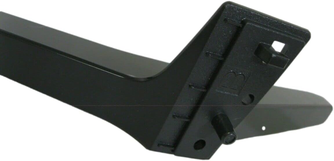 TV Base Stand Legs with Screws Set C3373