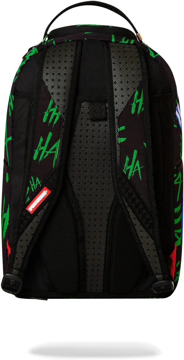 JOKER HAHAHAHAHA DLXSR BACKPACK R886810