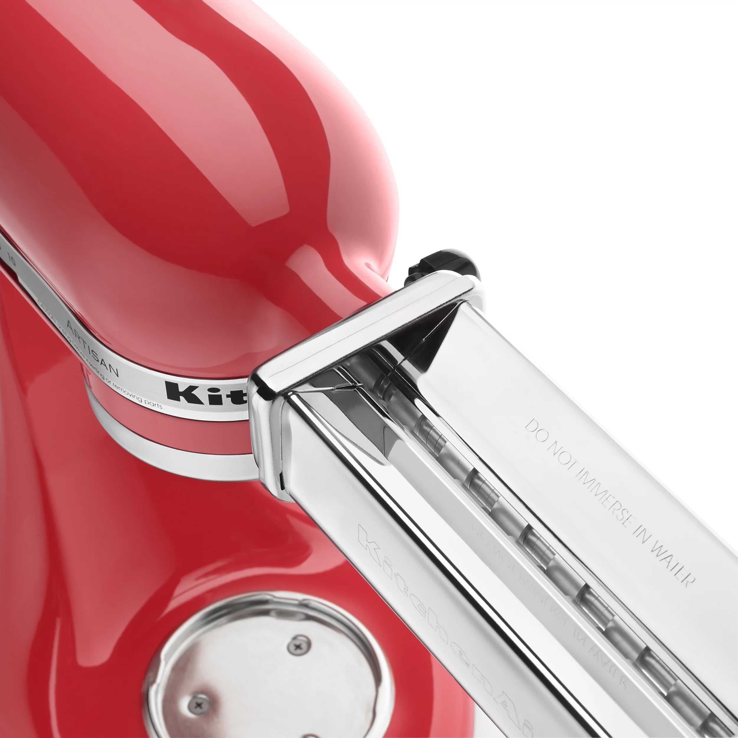 5 Quart Tilt-Head Stand Mixer I391