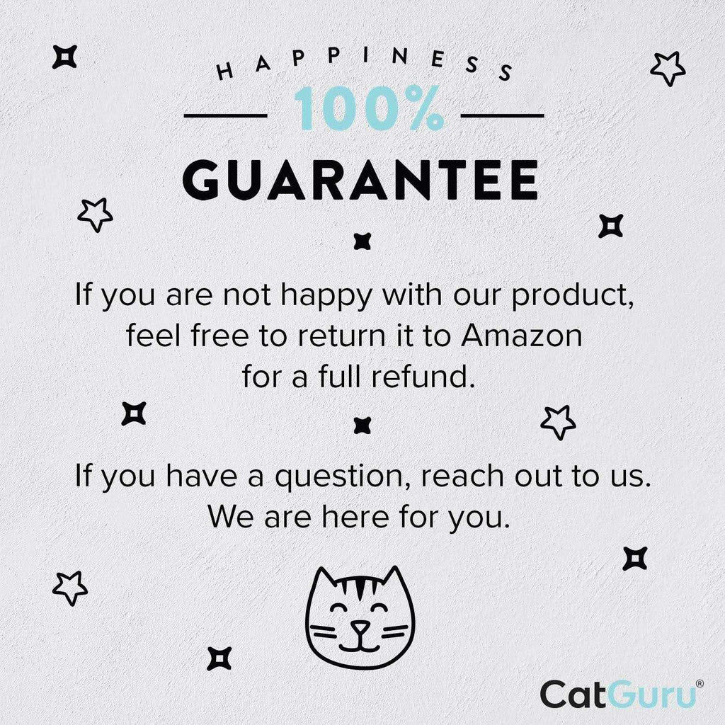 Waterproof Cat Litter Mat S329