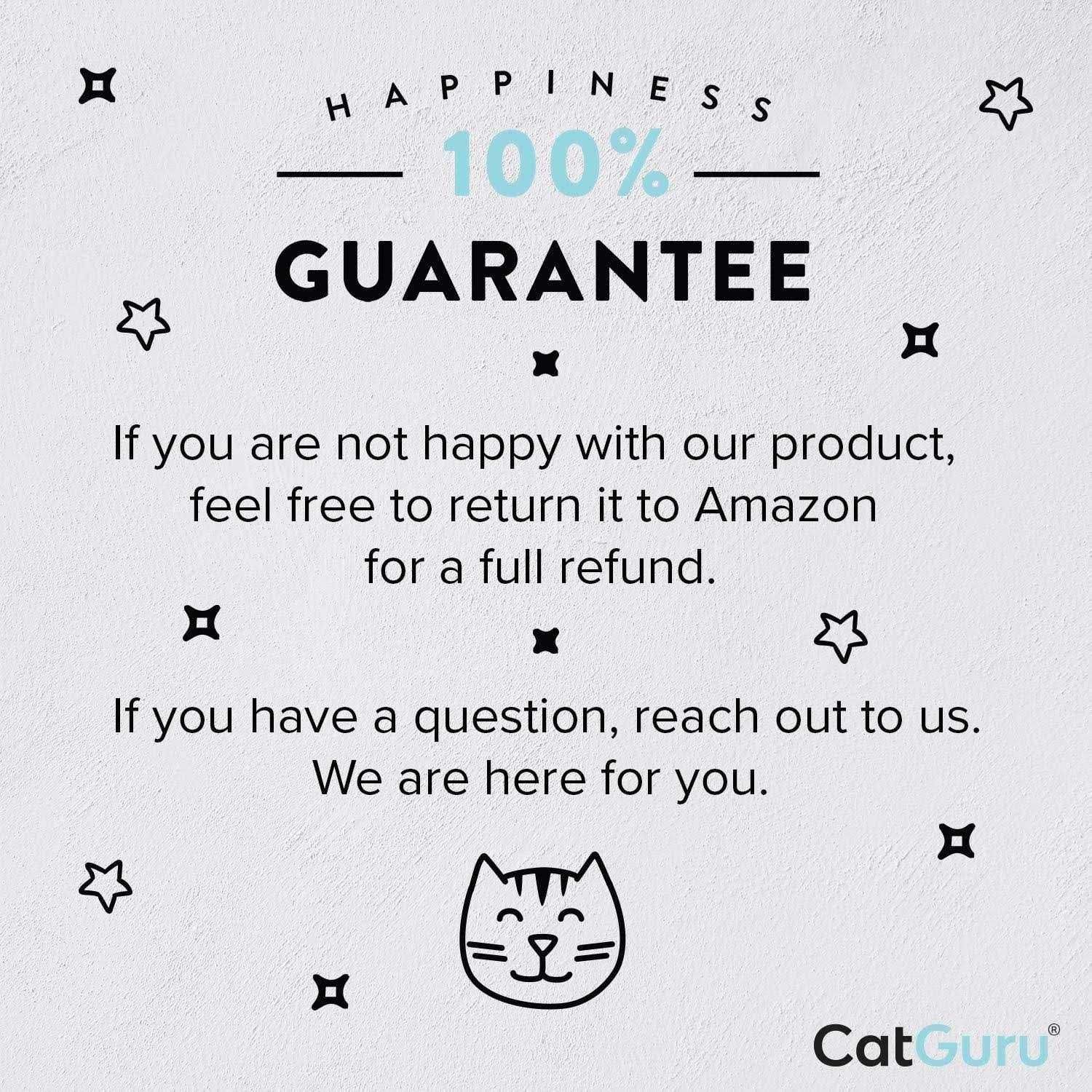 Waterproof Cat Litter Mat S329