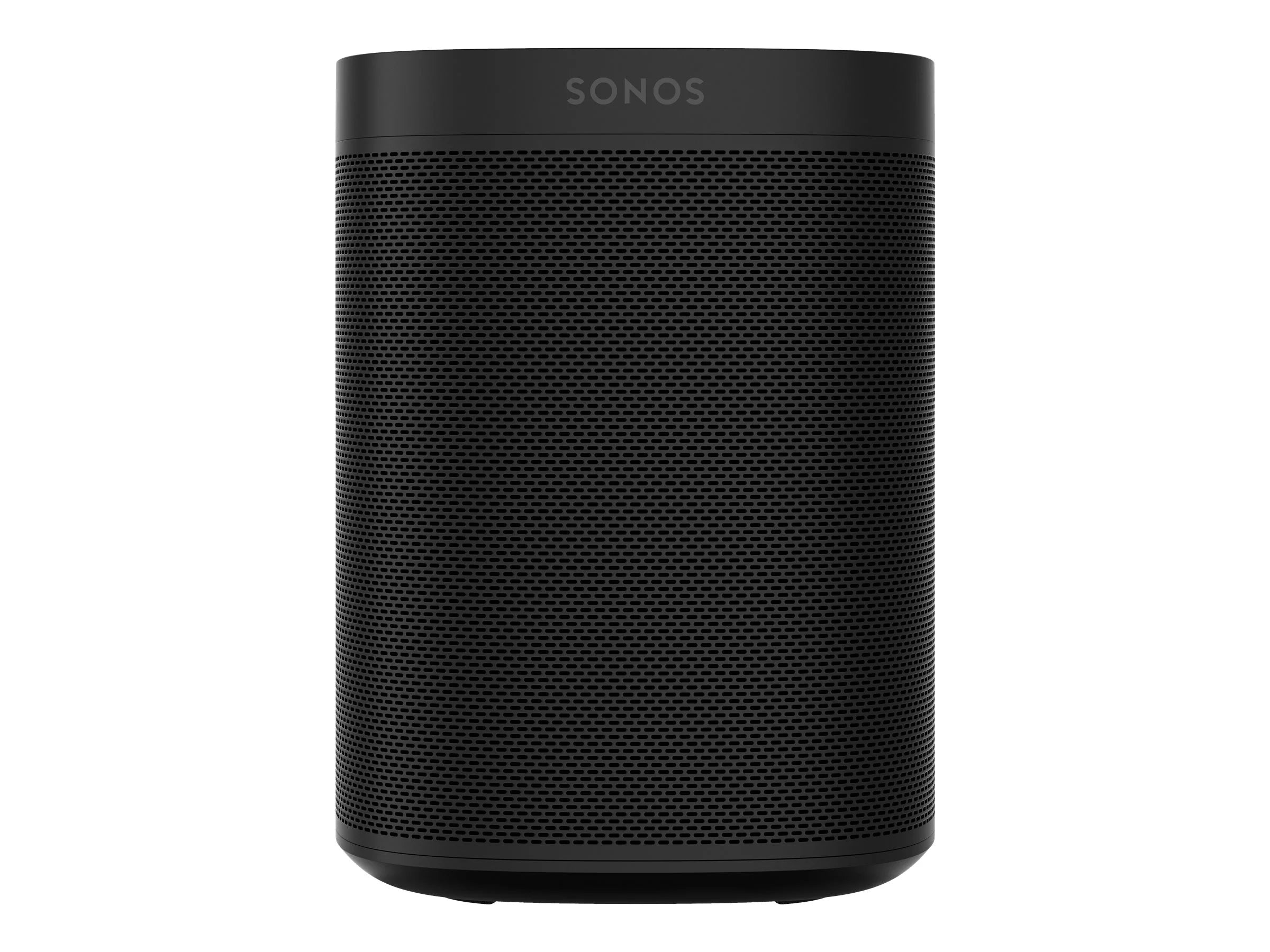 Black Smart Speaker W31881