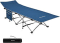 Heavy Duty Folding Camping Cot S4484