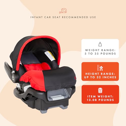 Infant Car Seat Q6576