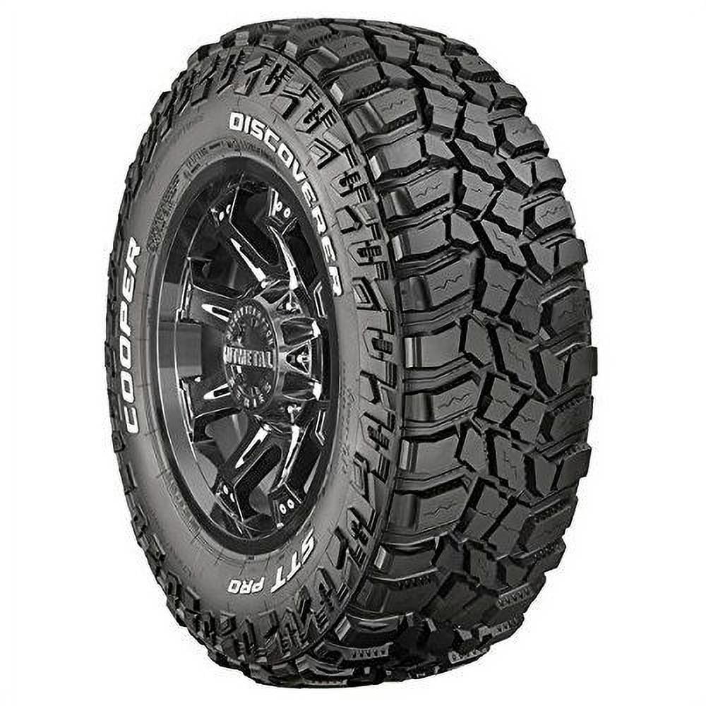 LT285/75R16 126Q Mud Terrain Tire H213091