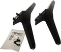 TV Base Stand Legs with Screws Set C3373