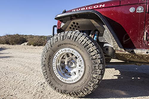 LT35/11.50R20 All Terrain Light Truck Tire D6381