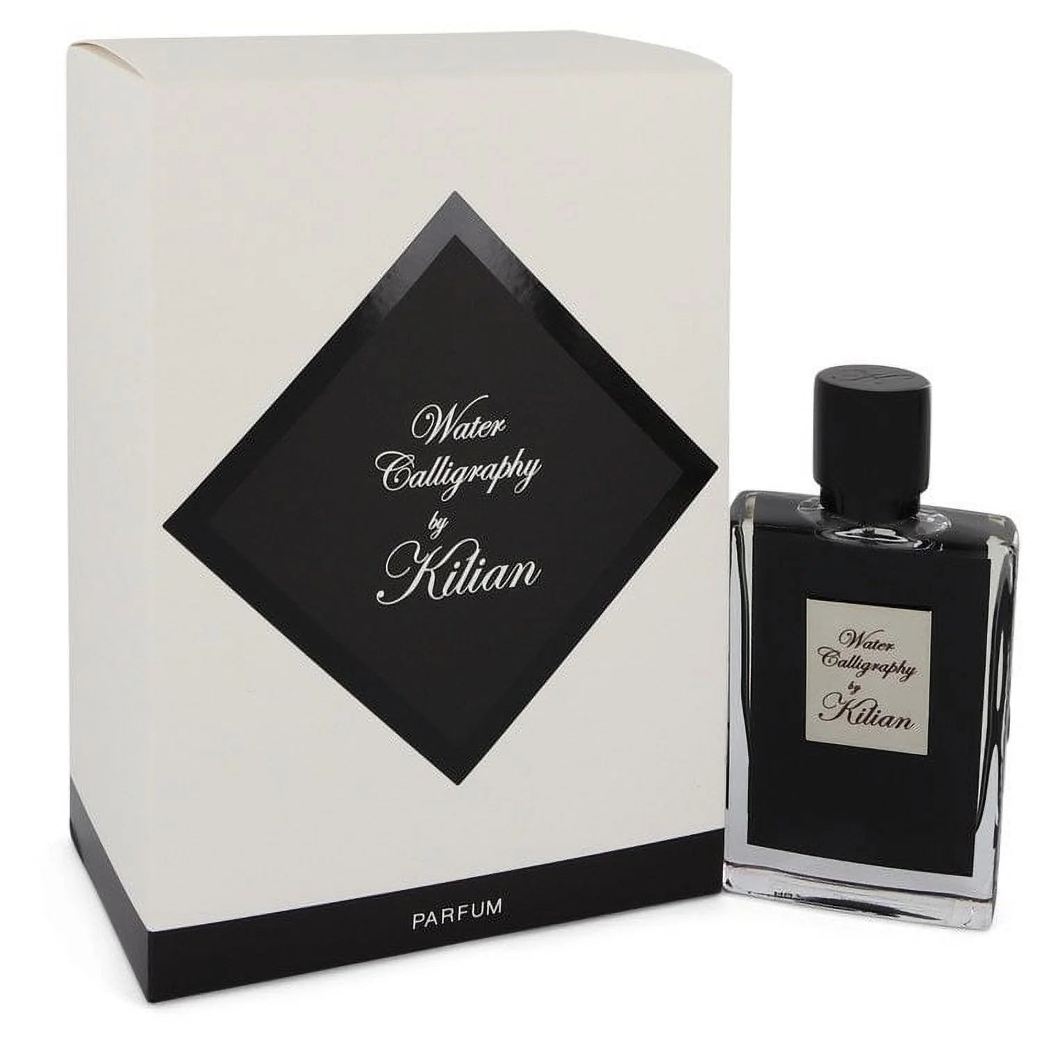 1.7 oz Eau De Parfum Spray Refillable Y50220