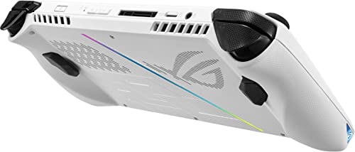 512GB 7-inch Touchscreen 120Hz FHD 1080p Gaming Handheld with AMD Ryzen Z1 Processor X26010