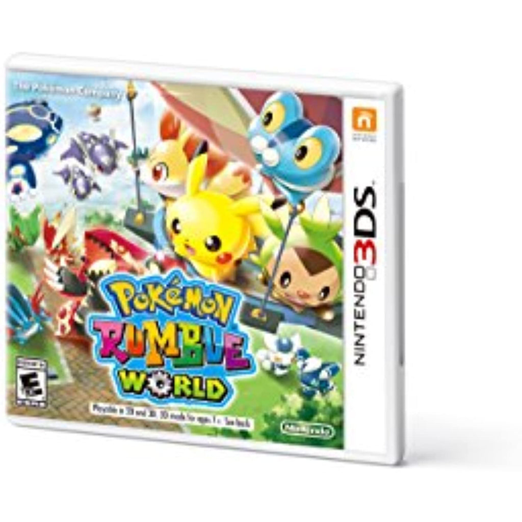 Nintendo 3Ds Standard Edition C342